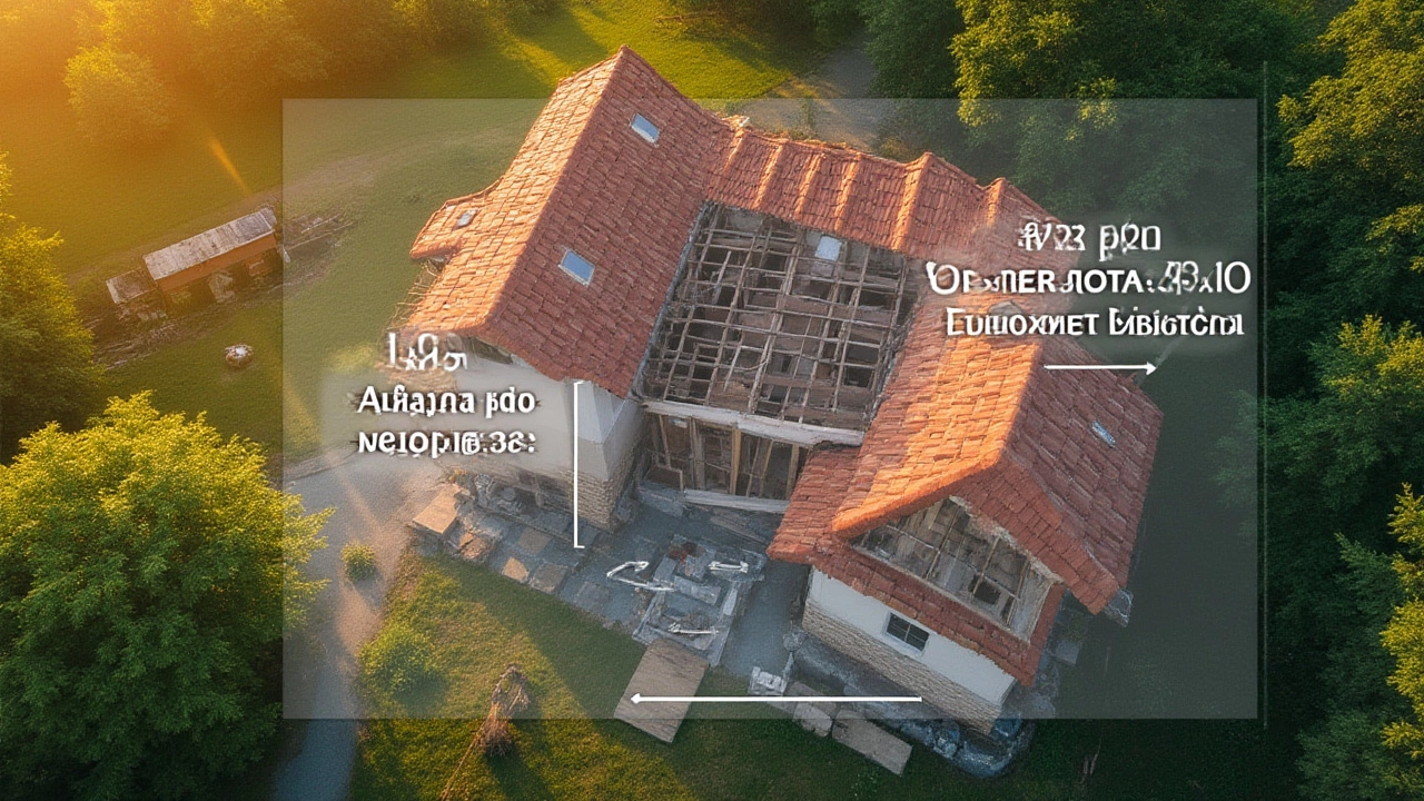 Лайфхаки и полезные советы по расчету кубатуры