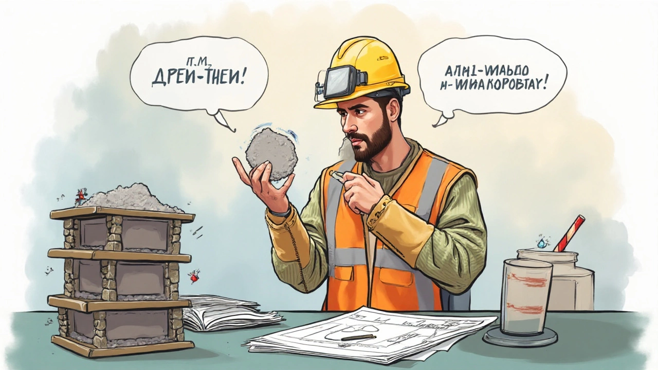 Редкие, но перспективные решения: что ещё тестируют в мире