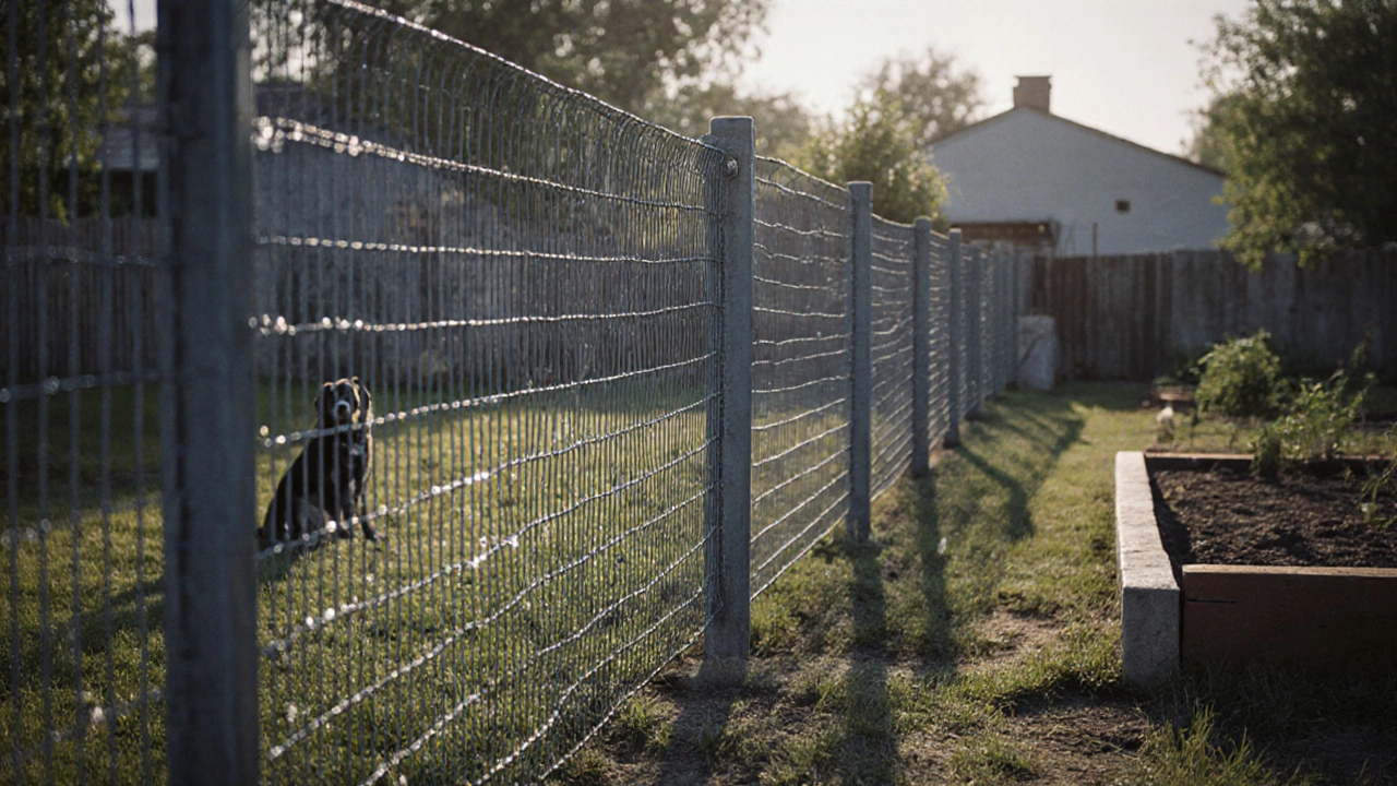 Какой тип ограждения самый дешевый: лучшие варианты по цене и долговечности