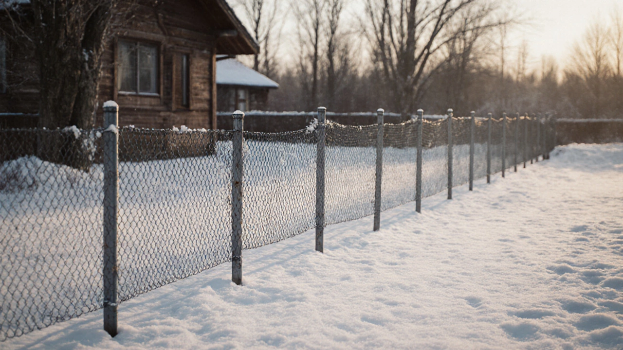 Какой материал для забора самый дешевый: лучшие варианты по цене и долговечности