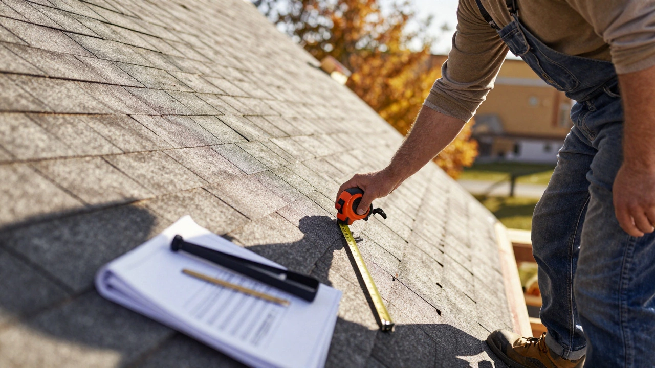 Как рассчитать погонный метр крыши: пошаговая инструкция для дома