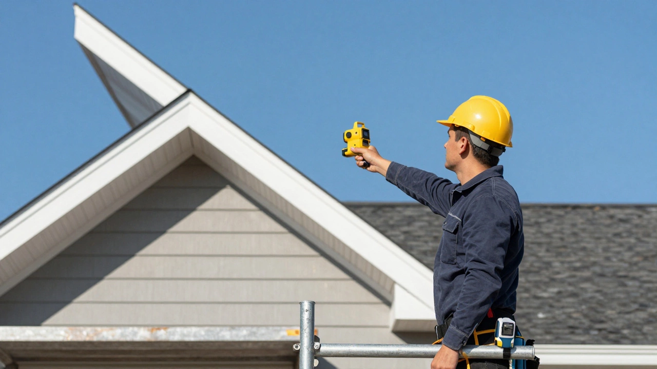 Как рассчитать площадь крыши: полная инструкция по метражу и запасу материалов